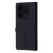 Чехол WAVE Flap Case для Tecno POP8/SPARK20/SPARK20C/SPARK GO 2024 Black 777-02960 фото 1