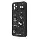 Чохол Pretty Things Case для Samsung Galaxy A06 Black/Coffee 777-02112 фото 1
