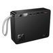 Powerbank Hoco J166 Carretera 50000 mAh 22.5W Black 216-00188 фото 3