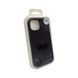 Чохол для смартфона Silicone Case Magnetic для Apple iPhone 14 Pro Max Dark Purple 666-03850 фото 2