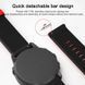 Ремінець Ribby для Smart Watch 20mm Red 212-01461 фото 3