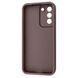 Чохол Pretty Things Case для Samsung Galaxy S21 FE (G990B) Black/Eyes 777-01653 фото 2