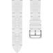 Ремінець Kilim для Apple Watch 42(ser.1-3)/44/45/46/49mm white 212-01561 фото 2