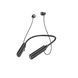 Бездротові навушники BOROFONE BE64 Perfect neckband BT earphones Black 656-01576 фото 1