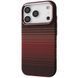 Чохол Proove Gleam Case with Magnetic Ring iPhone 17 Pro Gold Stripes 656-04826 фото 1