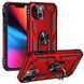 Чохол Cosmic Robot Ring для iPhone 13 Red 666-00053 фото 2