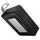 Powerbank Hoco J166 Carretera 50000 mAh 22.5W Black 216-00188 фото 7