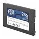 Накопитель SSD Patriot P210 256GB 2.5" 7mm SATAIII 3D QLC P210S256G25 фото 4