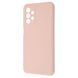 Чехол WAVE Colorful Case (TPU) для Samsung Galaxy A23 (A235F) Pink sand 656-05840 фото