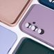 Чохол WAVE Colorful Case (TPU) Motorola Moto G06/G06 Power Black 656-05683 фото 4