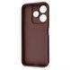 Чехол Pretty Things Case для Xiaomi Redmi 12 4G Brown/Bear 777-01666 фото 2