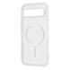 Чохол WAVE Сlear Case (PC+TPU) with Magnetic Ring для Google Pixel 8A Сlear 656-05609 фото 1