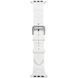 Ремінець Kilim для Apple Watch 42(ser.1-3)/44/45/46/49mm white 212-01561 фото 1