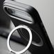 Чохол Proove Reinforce Case with Magnetic Ring iPhone 17 Gray 656-05074 фото 7