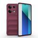 Чехол для смартфона Cosmic Magic Shield for Xiaomi Redmi Note 13 4G Plum 666-05026 фото 1