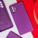 Чехол WAVE Full Silicone Cover для Samsung Galaxy A05s Red 656-06857 фото 4