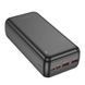 Power Bank Borofone BJ38B Power 22.5W+PD20W 30000 mAh Білий 656-01411 фото 5