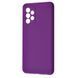 Чохол WAVE Full Silicone Cover для Samsung Galaxy A52 (A525F) Purple 656-07007 фото 1