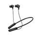 Бездротові спортивні навушники HOCO ES75 Niya neck-hanging BT headset Black 6942007654524 фото 1