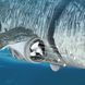 Човен на радіокеруванні SHT 3712-3A Mosasaurus 2.4G Grey 656-03566 фото 5