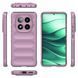 Чехол для смартфона Cosmic Magic Shield for Xiaomi Redmi Note 14 Pro 5G Lavender 666-05076 фото 3