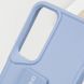 Чехол TPU VIVA для Xiaomi Redmi A3 Blue 777-05165 фото 6
