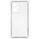 TPU чохол GETMAN Ease посилені кути Full Camera для Xiaomi Redmi Note 12 Pro+ 5G 555-02546 фото 2