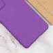 Чохол Silicone Cover Lakshmi Full Camera для Xiaomi Poco F5 Pro Purple 777-07121 фото 3