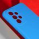 Чехол WAVE Full Silicone Cover для Samsung Galaxy A05s Red 656-06857 фото 5