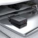 Мережевий зарядний пристрій ACEFAST A65 PD20W GaN single USB-C ultra-thin charger Black 6974316282686 фото 6