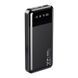 Power Bank XO PR191 PD20W/QC18W digital light display 10000 mAh Черный 656-01491 фото 2