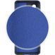 Чохол Silicone Cover Lakshmi Full Camera для Tecno Spark Go 2023 Midnight Blue 777-06971 фото 3