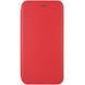 Шкіряний чохол-книжка Classy для Realme C75 / C75x Red 777-05265 фото