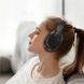 Бездротові накладні навушники ACEFAST H5 active noise cancelling wireless headset Black 6974316284277 фото 6