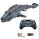 Човен на радіокеруванні SHT 3712-3A Mosasaurus 2.4G Grey 656-03566 фото 3