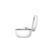 Наушники Baseus Encok True Wireless Earphones WM01 White 656-00865 фото 2