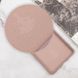 Чохол Silicone Cover Lakshmi Full Camera для Google Pixel 9a Рожевий 555-02254 фото 2