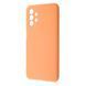Чохол WAVE Colorful Case (TPU) Samsung Galaxy A13 (A135F) Peach 656-05790 фото 1