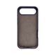 Чехол для смартфона Silicone Case Magnetic для Apple iPhone 17 Air Lavender Grey 666-04095 фото 3