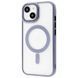 Чохол Proove Blur Case with Magnetic Ring iPhone 14 Sierra Blue 656-04192 фото 1