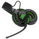 Навушники JBL Quantum 910X Wireless for Xbox Black (JBLQ910XWLBLKGRN) JBLQ910XWLBLKGRN фото 8