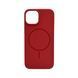 Чехол для смартфона Silicone Case Magnetic для Apple iPhone 16 Pro Camellia 666-03915 фото 1
