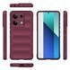 Чехол для смартфона Cosmic Magic Shield for Xiaomi Redmi Note 13 4G Plum 666-05026 фото 2