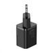 СЗУ Baseus Super Silicone Quick Charger 30W (Type-C) White CCSUP-J02 фото 4
