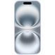 Чехол Silicone Case Full Protective для Apple iPhone 16e\17e (6.1") Lilac Blue 555-04081 фото 2