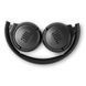 Навушники JBL T500ВТ Black (JBLT500BTBLK) JBLT500BTBLK фото 6