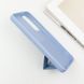 Чехол TPU VIVA для Xiaomi Redmi A3 Blue 777-05165 фото 4