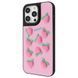 Чехол Wave Doodle Case для Iphone 14 Pro Max Peach 208-05136 фото 1