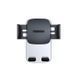 Автодержатель для телефона Baseus Easy Control Clamp Car Mount Holder (Air Outlet Version)Black SUYK000101 фото 4
