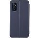 Шкіряний чохол-книжка Classy для Samsung Galaxy A14 4G/5G Night Blue 777-03532 фото 2